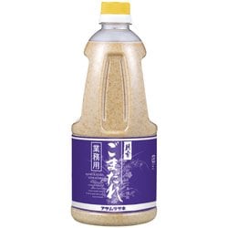 ごまたれ 1090g