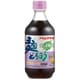 麺どろぼう 青じそ風味 400ml
