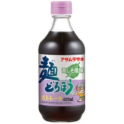 麺どろぼう 青じそ風味 400ml