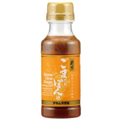 ごまだれぽん酢 250g