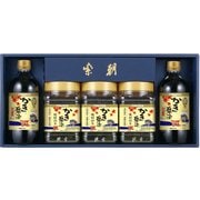 朝紫 味付のりセット AN-30
