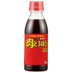 ヨドバシ.com - アサムラサキ 元祖肉どろぼう 中辛 380g 通販