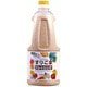 すりごまドレッシング 1000ml