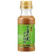 ごまだれゆず胡椒 250g