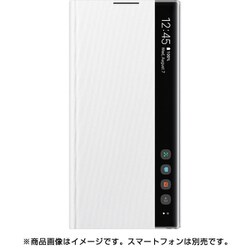 ヨドバシ.com - SAMSUNG サムスン EF-ZN975CWEGJP [Galaxy Note10+ ...