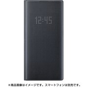 Galaxy Note10+ LED View Cover Black EF-NN975PBEGJP