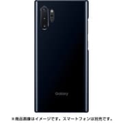 Galaxy Note10+ LED Cover Black EF-KN975CBEGJP
