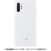 Galaxy Note10+ LED Cover White EF-KN975CWEGJP