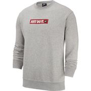 NJP-BV5090-050-XL [ナイキ JDI BSTR クルー フリース]