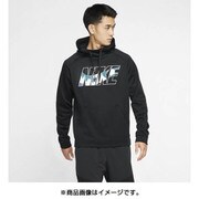 NJP-CK0914-010-M [ナイキ サーマ DZL プルオーバーフーディ]