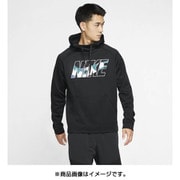 NJP-CK0914-010-XL [ナイキ サーマ DZL プルオーバーフーディ]