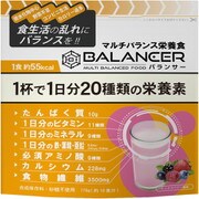 BALANCER(ミックスベリー風味)