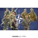 IT6191 NATO 北大西洋条約機構 兵士 [1/72スケール プラモデル]