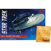 SP-129 スタートレック U.S.S. リライアント NCC-1864 専用ディテールアップパーツセット [1/1000スケール プラモデル エッチングパーツ付き]