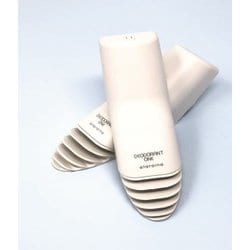 靴専用の除菌・ 消臭機 デオドラントワン CT-DE01-WH