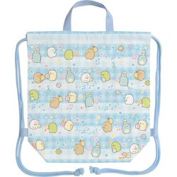 ヨドバシ.com - サンエックス San-X すみっコぐらし 巾着L