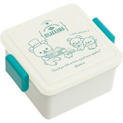 キャラクターグッズ リラックマ GELCOOL S KY82601