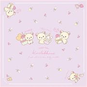キャラクターグッズ リラックマ ランチナフキン コグマ CH42701