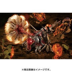 ヨドバシ Com タカラトミー Takaratomy Zw33 Zoids ゾイドワイルド ジェノスピノ 通販 全品無料配達