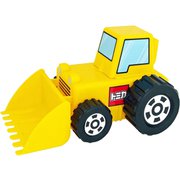 トミカ くみたてブルドーザー