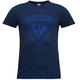 ROSSIGNOL TEE RLIMY03 715 DN Mサイズ [スキーウェア メンズ]