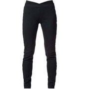 W LIFETECH PANT 200 RLIWP08 BK Sサイズ [スキーウェア レディース]