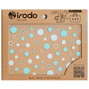 シャワードット ライトブルー・スカイ 90022
