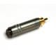 リアリティエンハンサー 入力端子用ショートピンタイプ RCA端子用 RES-RCA（1個）