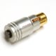 リアリティエンハンサー 出力端子用ターミネータータイプ XLR端子用 RET-XLR（1個）