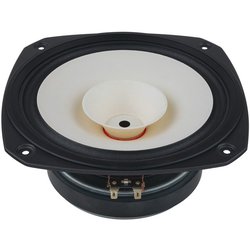 Fostex FE206En フルレンジスピーカー フォステクス(FOSTEX)|フルレンジユニット|HARDOFFオフモール
