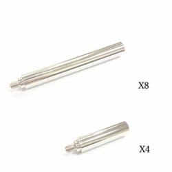 NCF-BOOSTER用シャフトバー SHAFT BAR MIX-8L4S