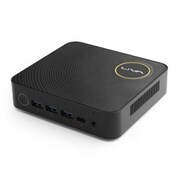 Windows 10 Pro搭載 小型デスクトップパソコン LIVAZ-8/256-W10Pro(N4200)