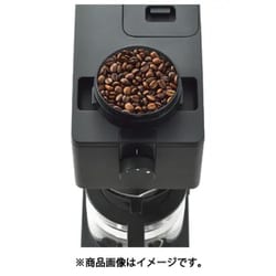 ヨドバシ.com - ツインバード TWINBIRD CM-D465B [全自動コーヒー