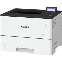 ヨドバシ.com - キヤノン Canon LBP321 [Satera(サテラ) A4 モノクロ ...