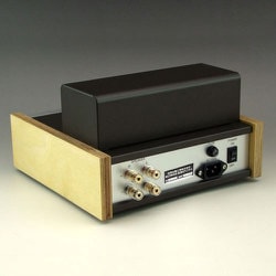 ヨドバシ.com - ワンダーピュア Wonder pure 真空管アンプ組立