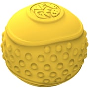 NEOGEO Arcade Stick Pro 交換用ジョイスティックボールカバー 黄
