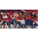 NEOGEO Arcade Stick Pro ボタンステッカー Samsho