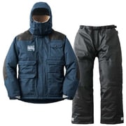 タフ防水防寒スーツ フォルテ 30369282 ネイビーLサイズ [コート ジャケット メンズ]