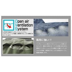 ヨドバシ.com - リプナー LIPNER タフ防水防寒スーツ フォルテ
