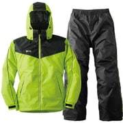 防水防寒スーツ オーウェン 30336363 グリーンMサイズ [コート ジャケット メンズ]