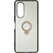 5284XP5HB [Xperia 5 VANILLA PACK Ring BK×WH]