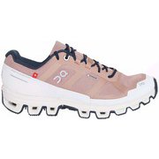 クラウドベンチャー ウォータープルーフ Cloudventure Waterproof  2299755W RBN/NVY W7(24.0cm) [トレイルランニングシューズ レディース]