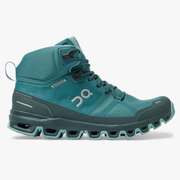 CLOUDROCK WP 2399753W STM/WASH W6.5(23.5cm) [ハイキングシューズ レディース]
