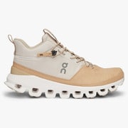 CLOUD HI 2899799W PAL/CRML W6.5(23.5cm) [ランニングシューズ レディース]