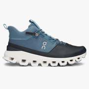CLOUD HI 2899803W DST/NVY W6.5(23.5cm) [ランニングシューズ レディース]