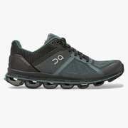 CLOUDACE 3099764W GRHT/OLV W6.5(23.5cm) [ランニングシューズ レディース]
