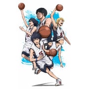 あひるの空 Blu-ray BOX vol.3 [Blu-ray Disc]