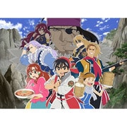真・中華一番！Blu-ray BOX [Blu-ray Disc]