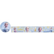 箔入りマスキング アナと雪の女王2 エルサ DZ-81000