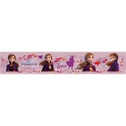 YOJOテープ アナと雪の女王2 アナ DZ-81005